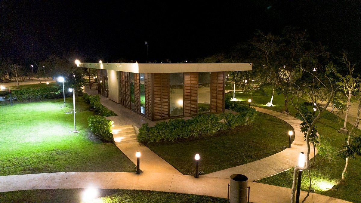 Lote em Cholul, Mérida, foto 7 de 27