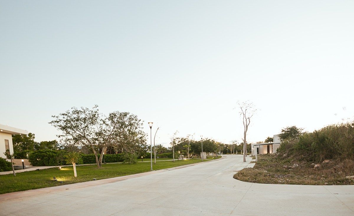 Lote em Cholul, Mérida, foto 8 de 27