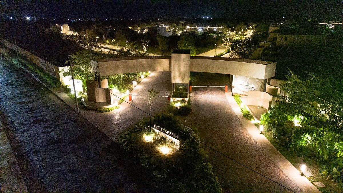 Lote em Cholul, Mérida, foto 11 de 27