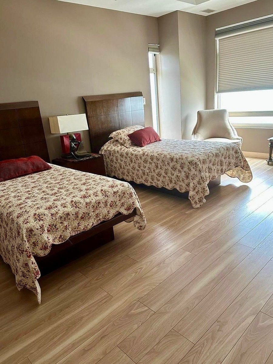 Departamento en Residencial Santa Bárbara 1 Sector, San Pedro Garza García, foto 10 de 12