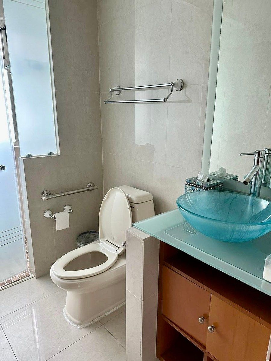Departamento en Residencial Santa Bárbara 1 Sector, San Pedro Garza García, foto 12 de 12