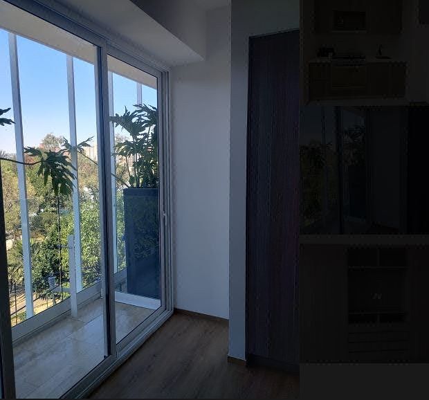 Apartamento em Merced Gómez, Álvaro Obregón, foto 7 de 17