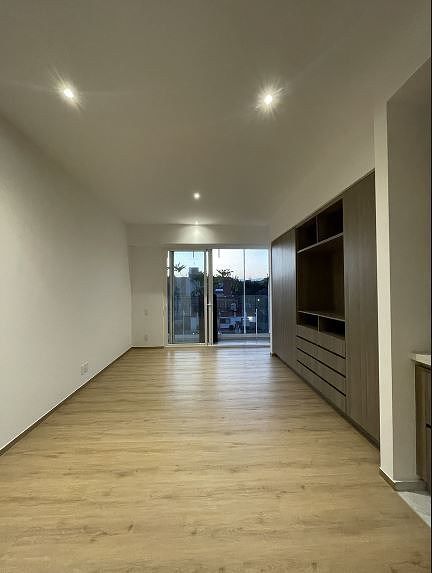 Apartamento em Merced Gómez, Álvaro Obregón, foto 8 de 17