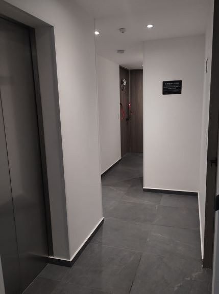 Apartamento em Merced Gómez, Álvaro Obregón, foto 14 de 17