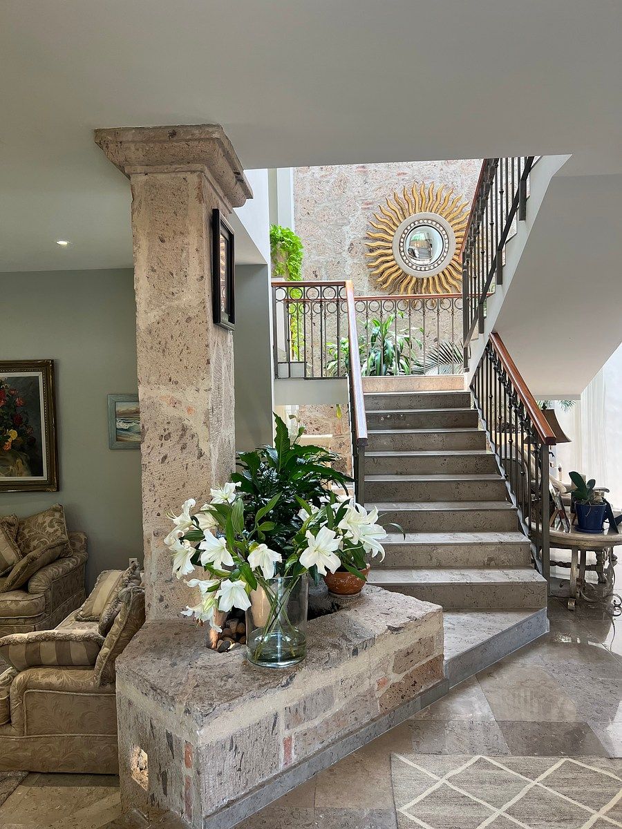 Apartment in Valle Real, Zapopan, photo 3 of 17