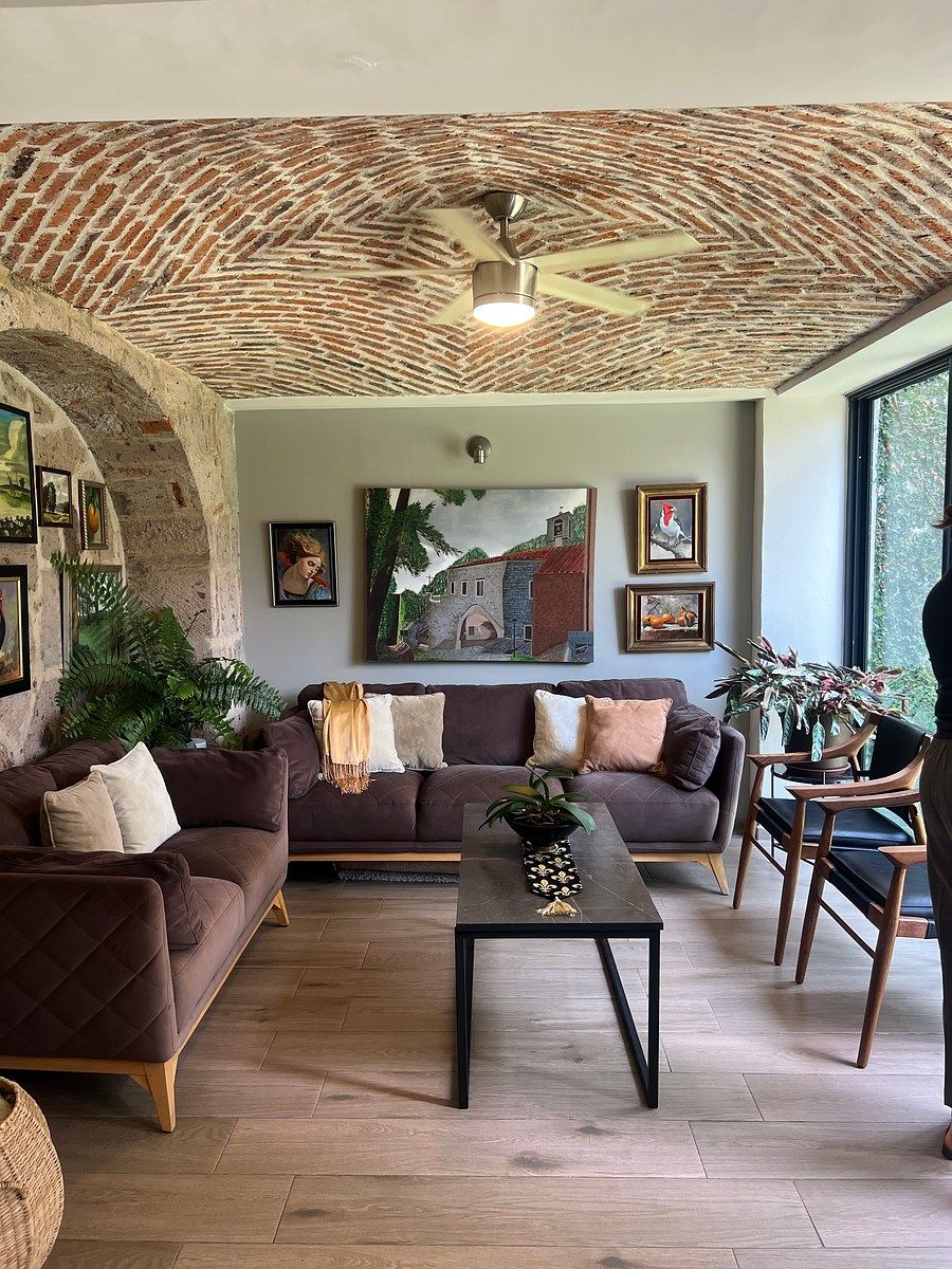 Apartment in Valle Real, Zapopan, photo 5 of 17