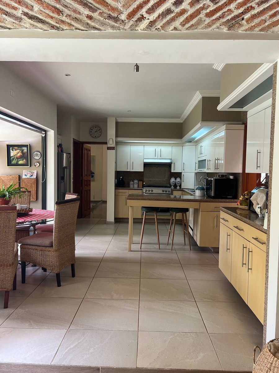 Apartment in Valle Real, Zapopan, photo 6 of 17