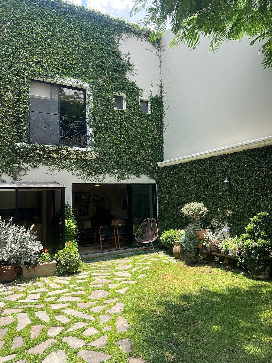 Apartment in Valle Real, Zapopan, photo 7 of 17