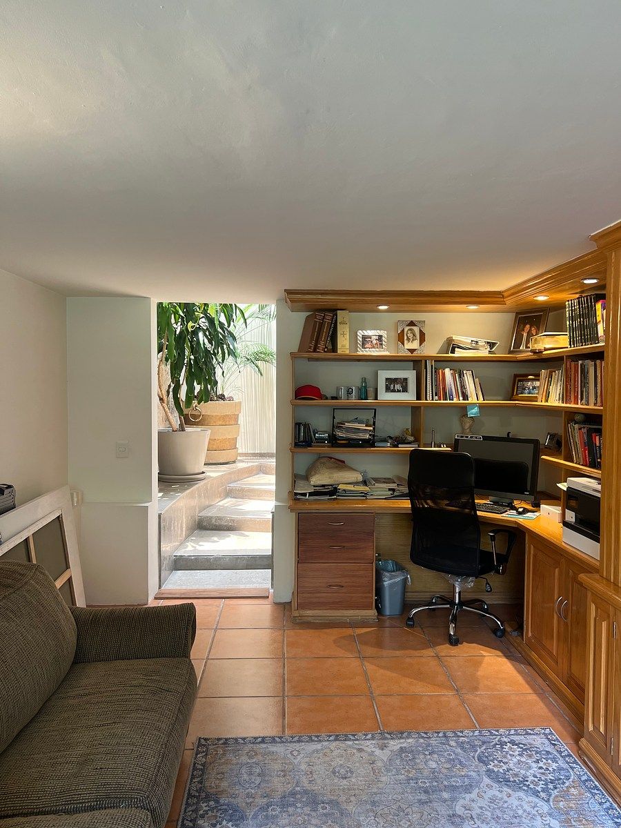 Apartment in Valle Real, Zapopan, photo 8 of 17