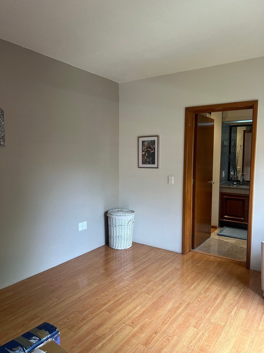 Apartment in Valle Real, Zapopan, photo 9 of 17