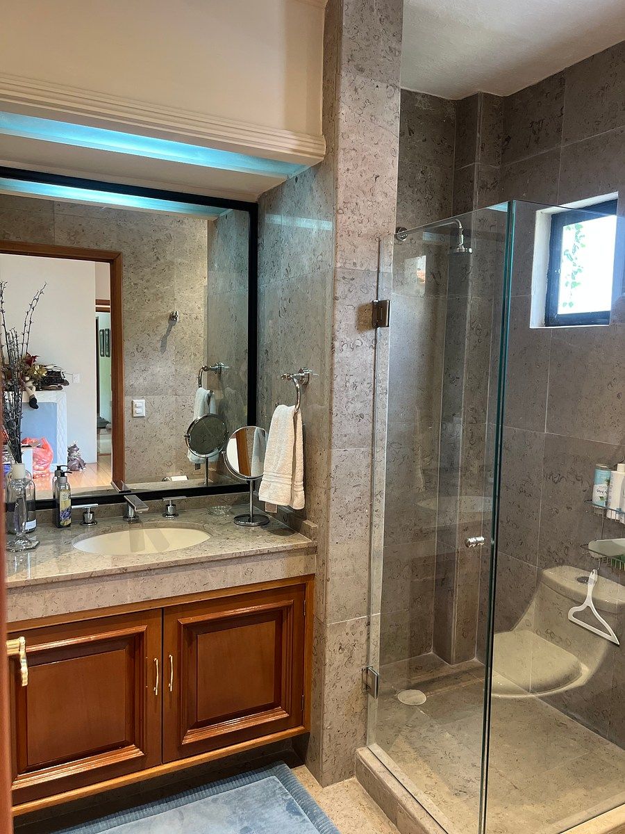 Apartment in Valle Real, Zapopan, photo 10 of 17