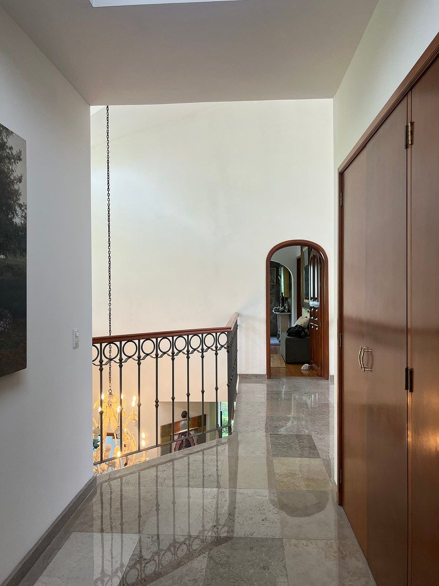Apartment in Valle Real, Zapopan, photo 12 of 17