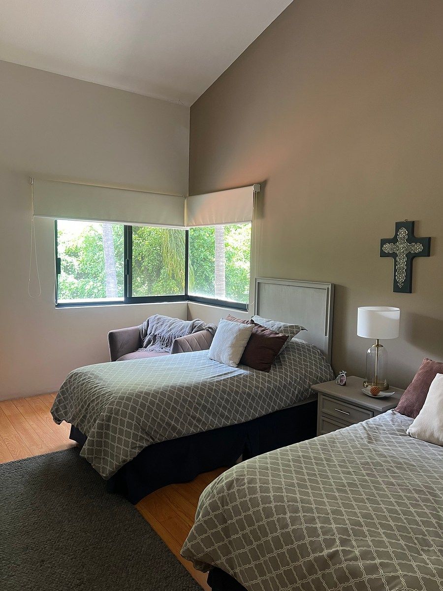 Apartment in Valle Real, Zapopan, photo 13 of 17