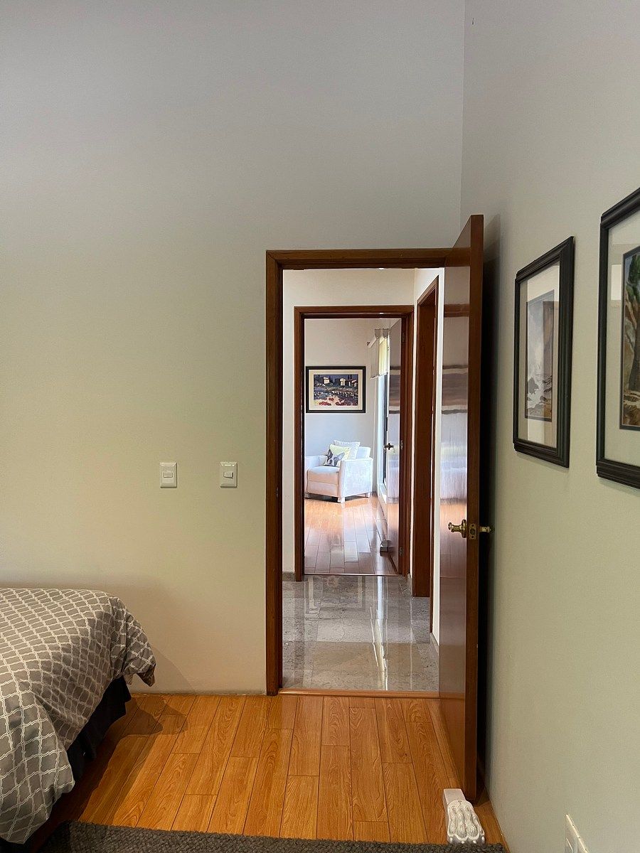 Apartment in Valle Real, Zapopan, photo 14 of 17