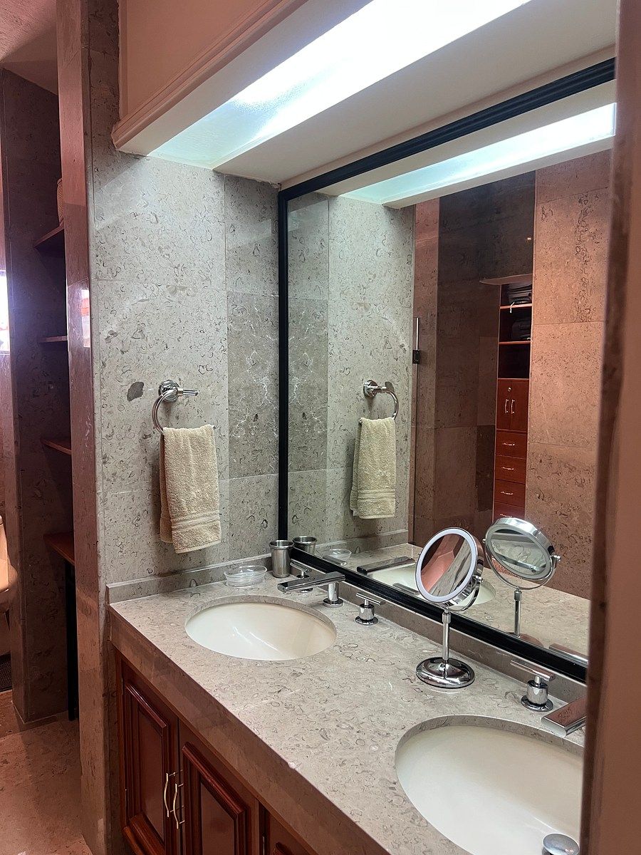 Apartment in Valle Real, Zapopan, photo 15 of 17
