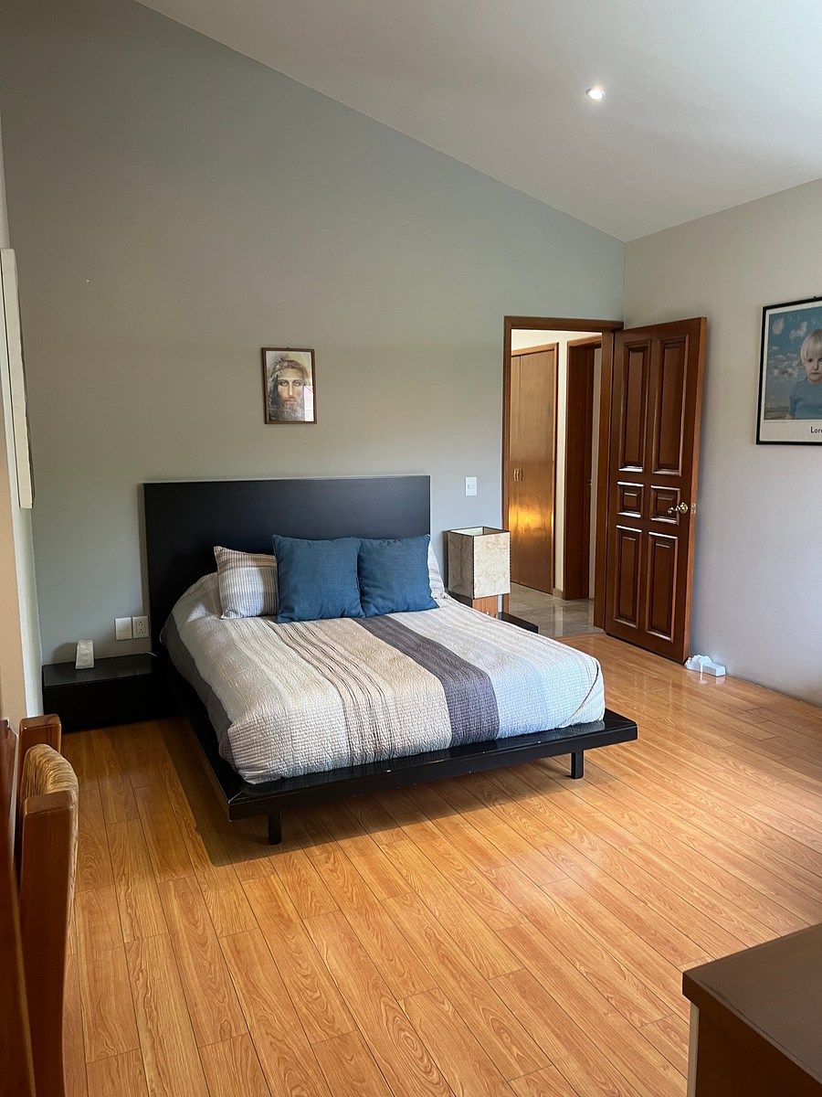 Apartment in Valle Real, Zapopan, photo 16 of 17