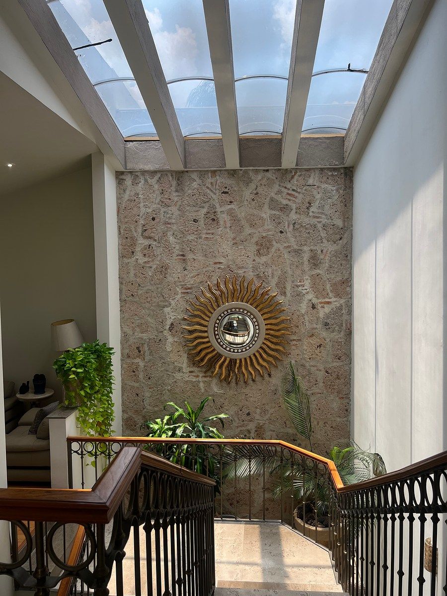 Apartment in Valle Real, Zapopan, photo 17 of 17