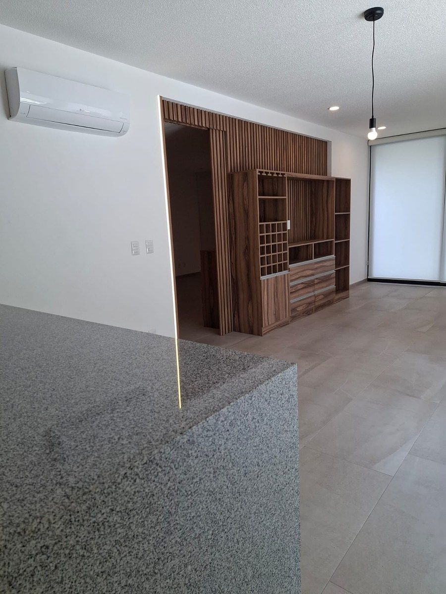 Departamento en Jurica, Querétaro, foto 9 de 38