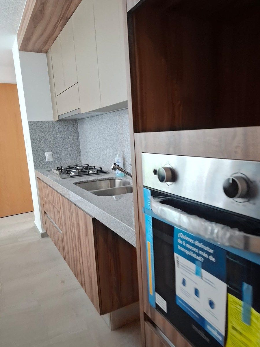 Departamento en Jurica, Querétaro, foto 15 de 38