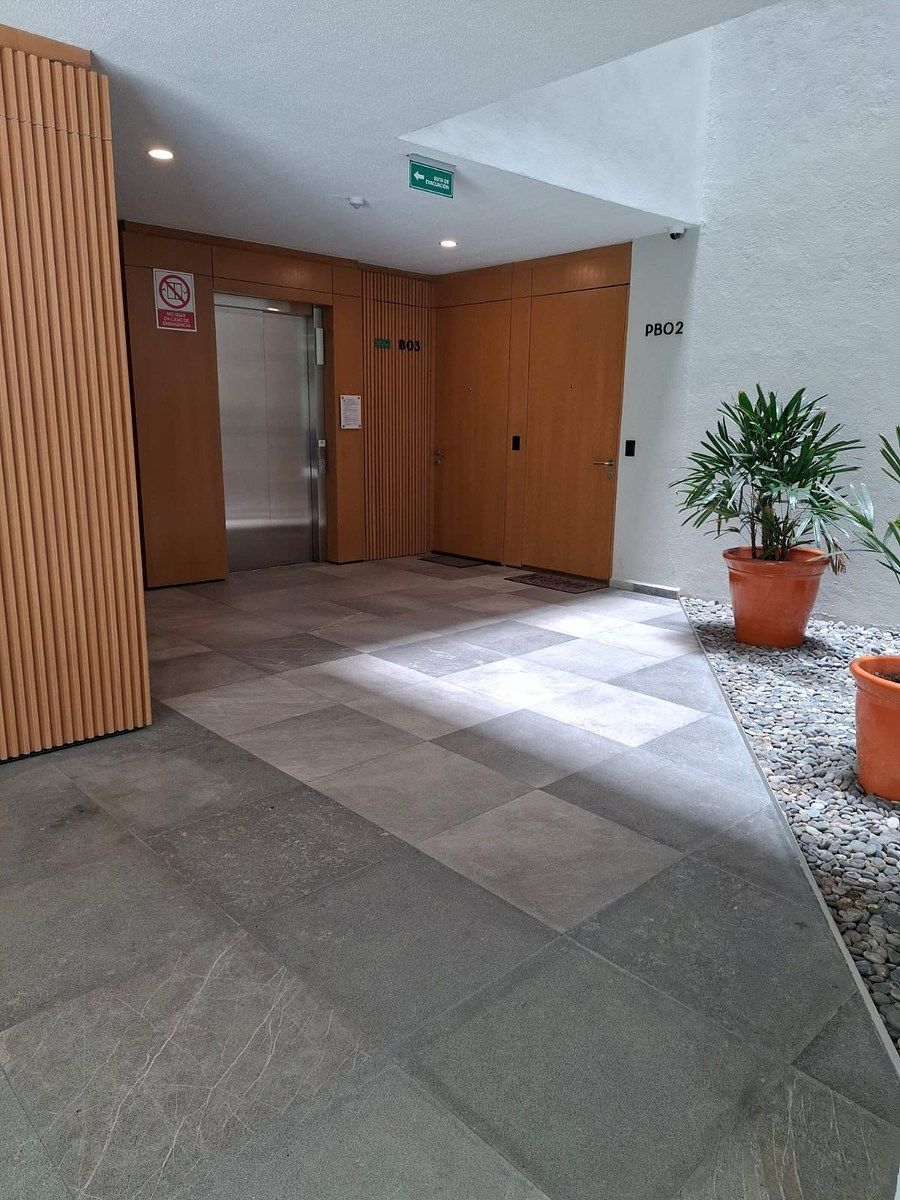 Departamento en Jurica, Querétaro, foto 27 de 38