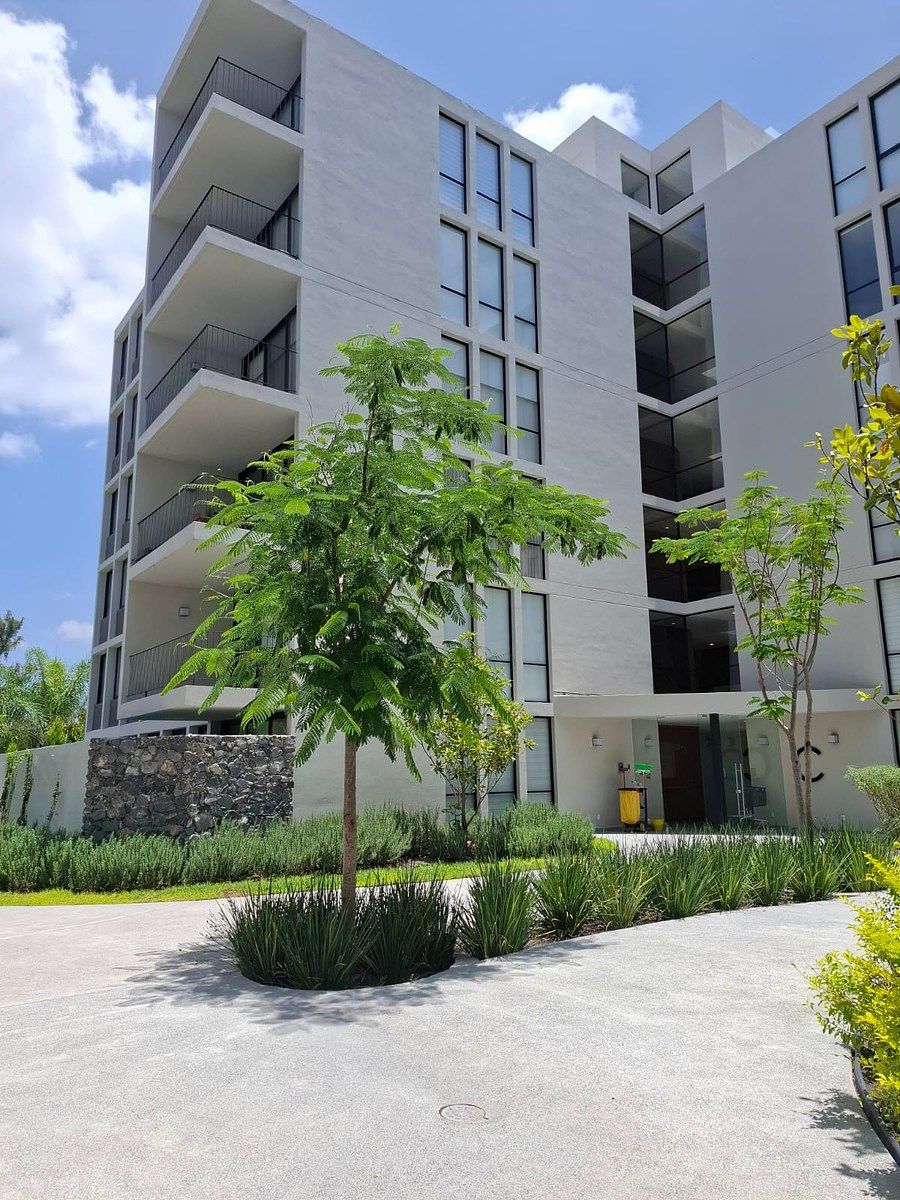 Departamento en Jurica, Querétaro, foto 2 de 38