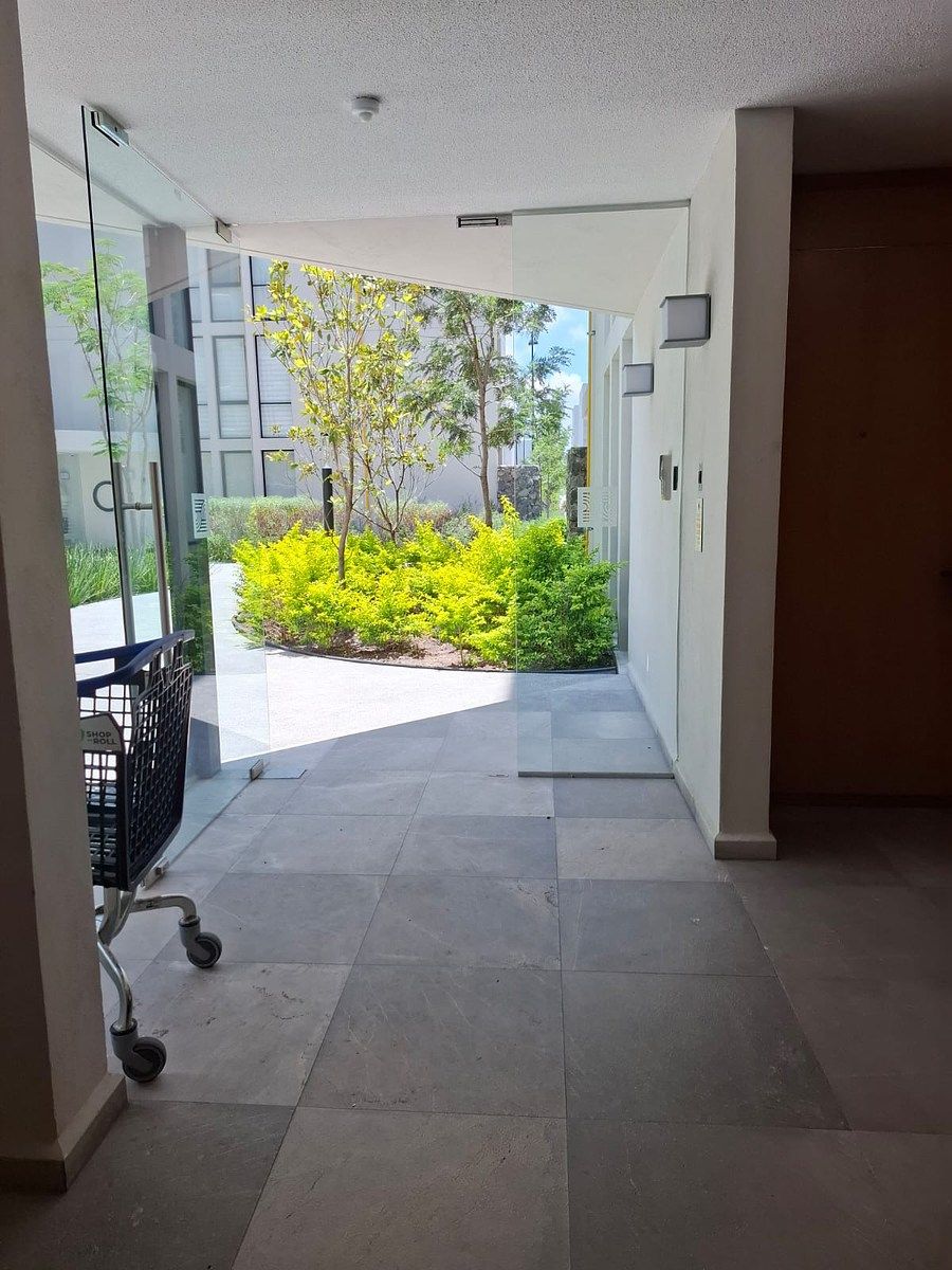 Departamento en Jurica, Querétaro, foto 28 de 38