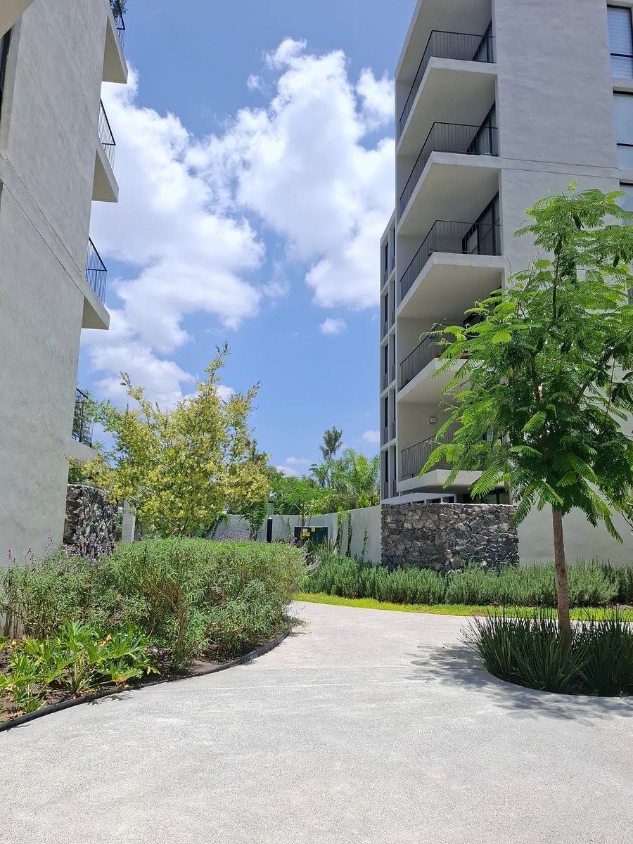LOFT en Renta en Distrito Sophia Antea, foto 1 de 38
