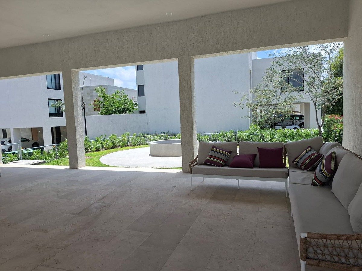 Departamento en Jurica, Querétaro, foto 32 de 38