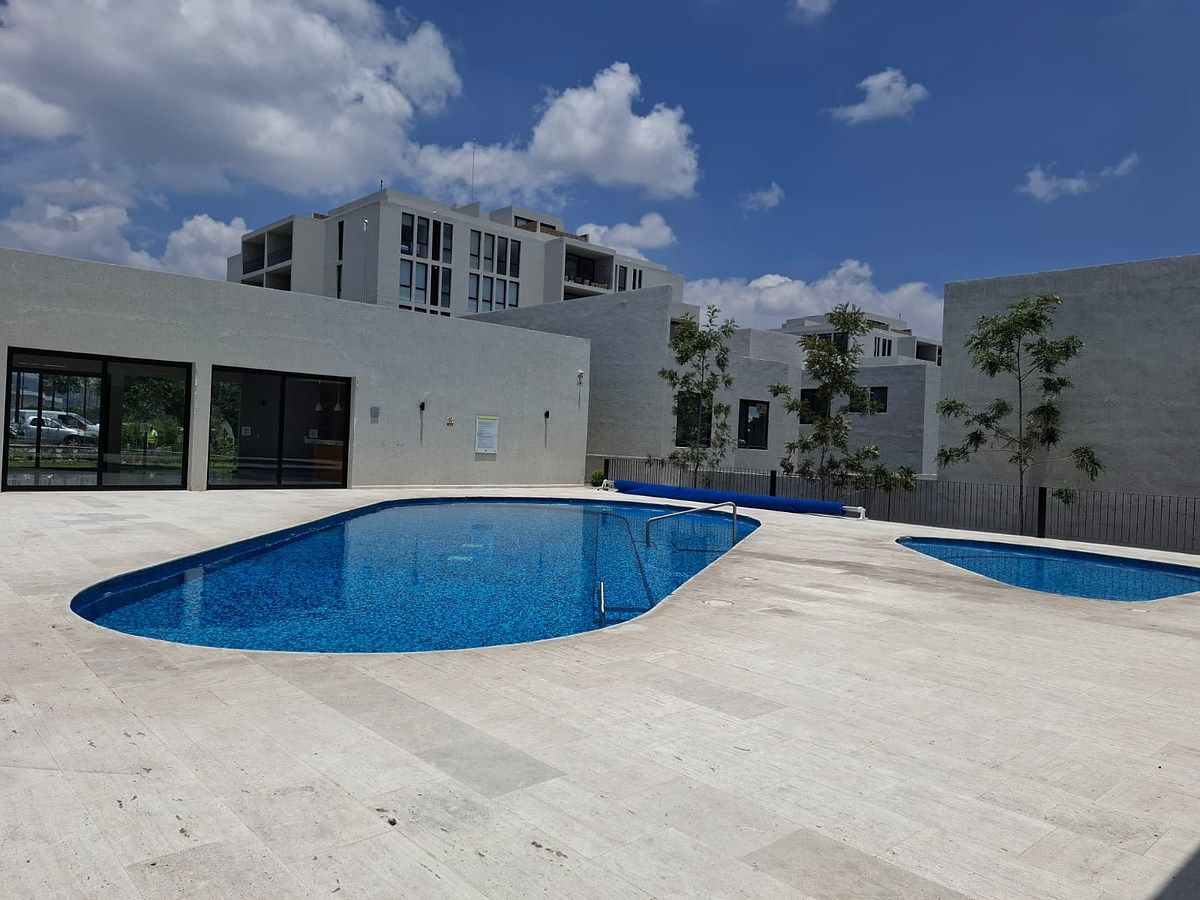Departamento en Jurica, Querétaro, foto 34 de 38