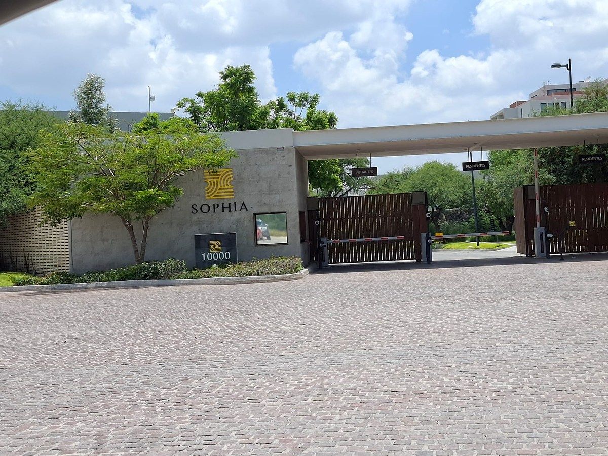 Departamento en Jurica, Querétaro, foto 4 de 38