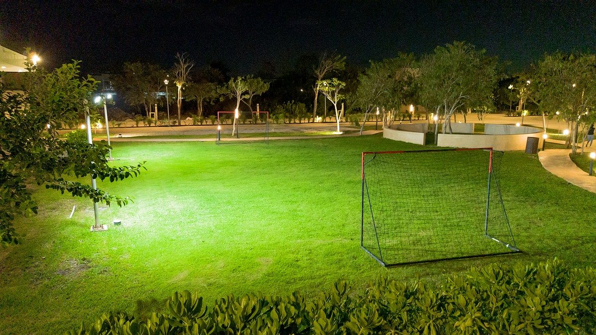 Terreno en Cholul, Mérida, foto 4 de 27
