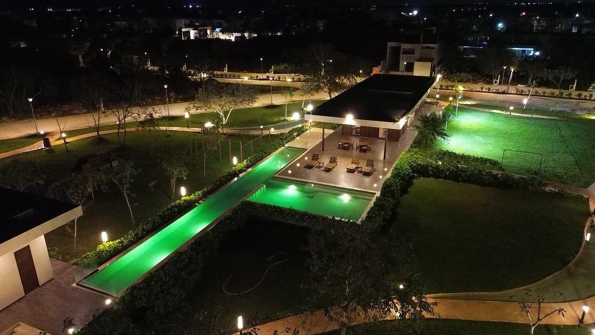 Terreno en Cholul, Mérida, foto 5 de 27
