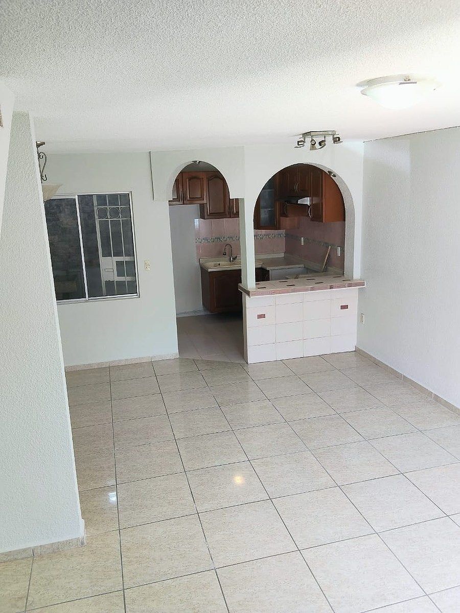 Casa em Villa del Real, Tecámac, foto 2 de 15