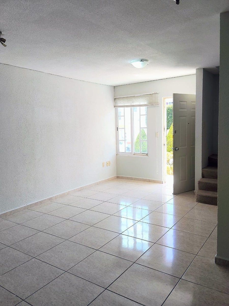 Casa em Villa del Real, Tecámac, foto 3 de 15