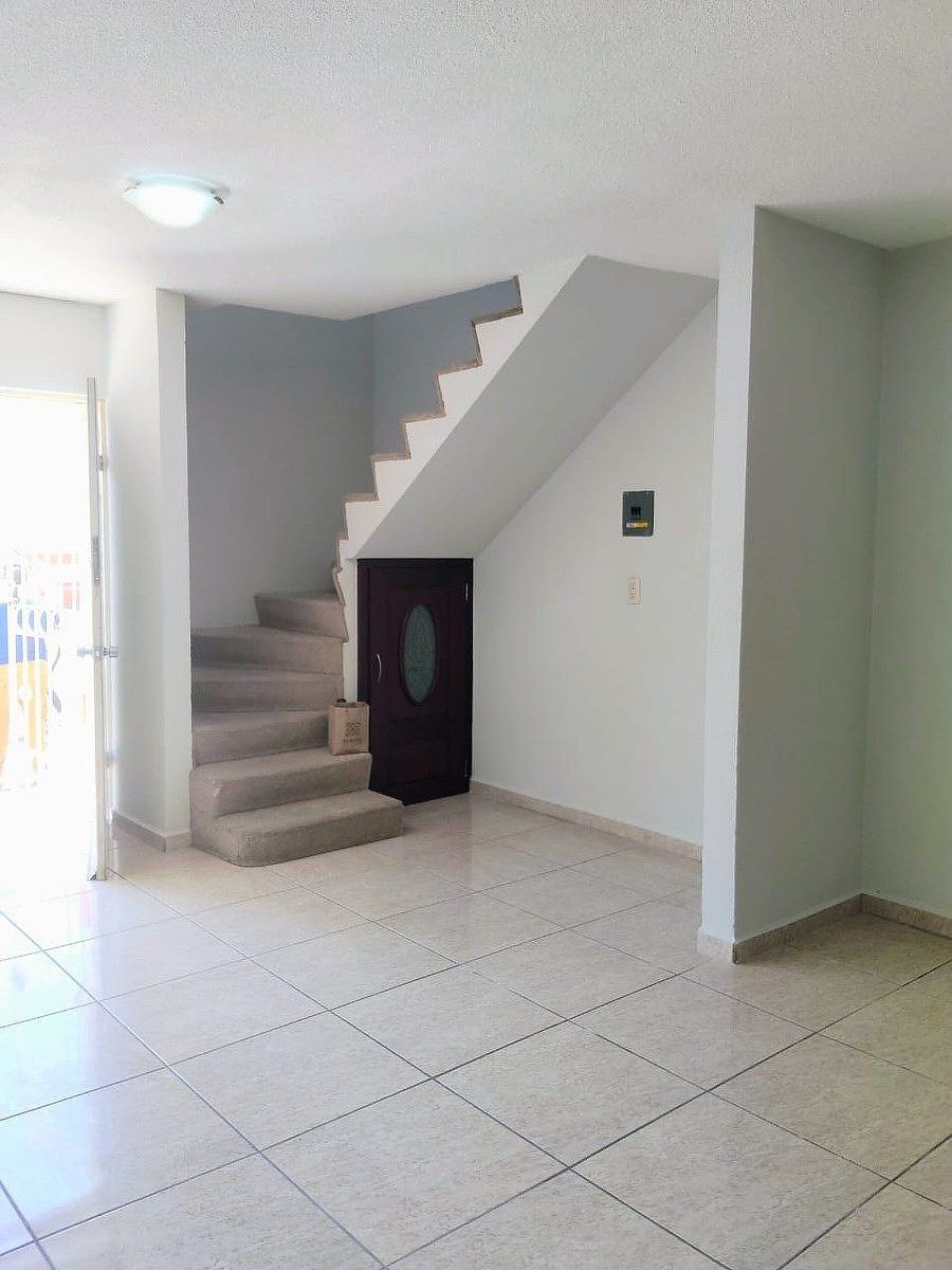 Casa em Villa del Real, Tecámac, foto 6 de 15