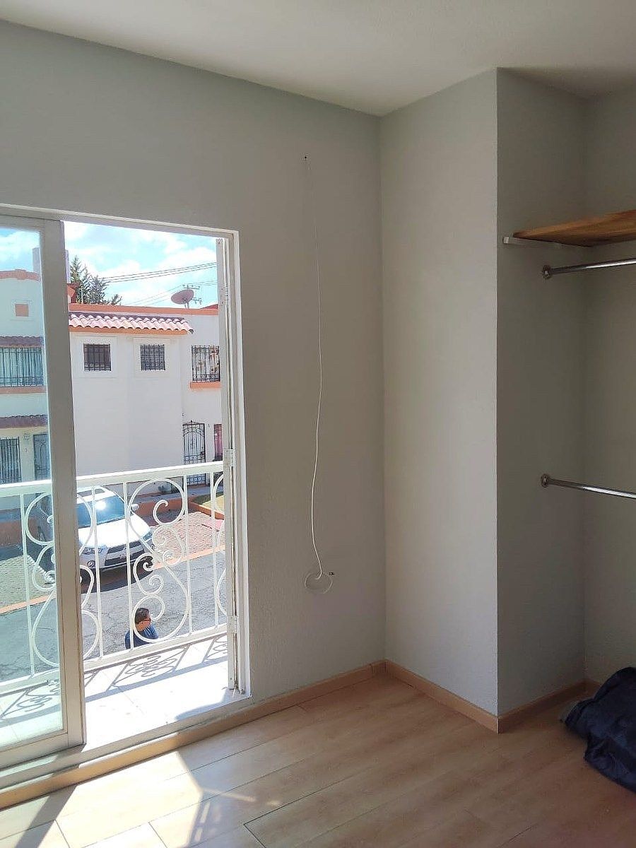 Casa em Villa del Real, Tecámac, foto 11 de 15