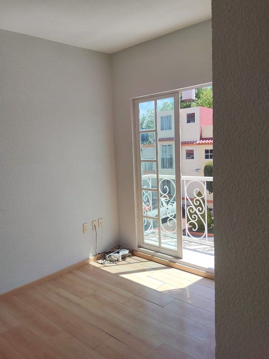 Casa em Villa del Real, Tecámac, foto 10 de 15