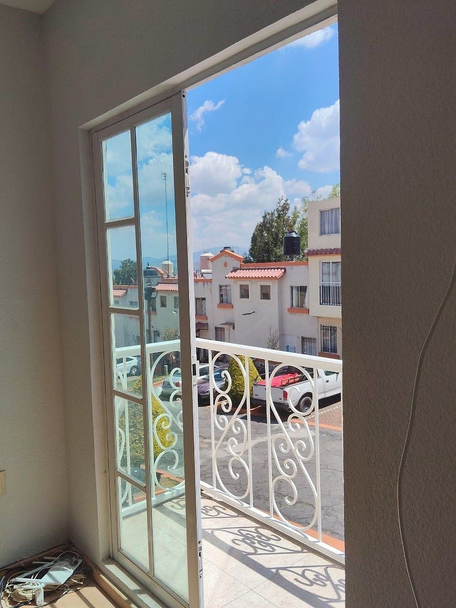 Casa em Villa del Real, Tecámac, foto 12 de 15