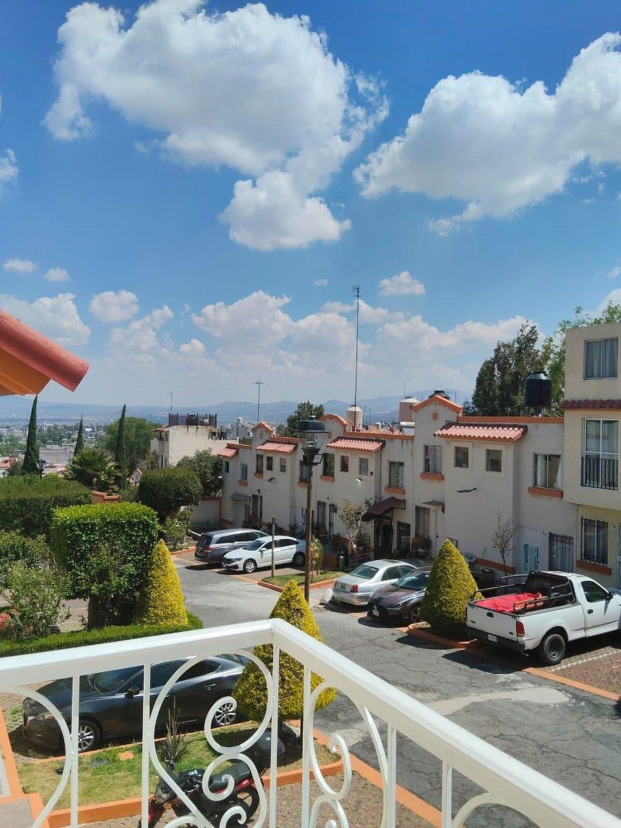 Casa em Villa del Real, Tecámac, foto 15 de 15