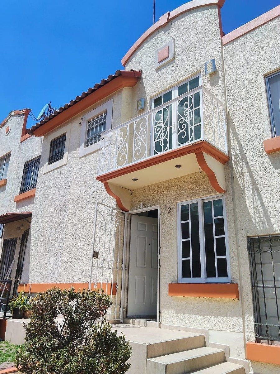 Casa em Villa del Real, Tecámac, foto 5 de 15