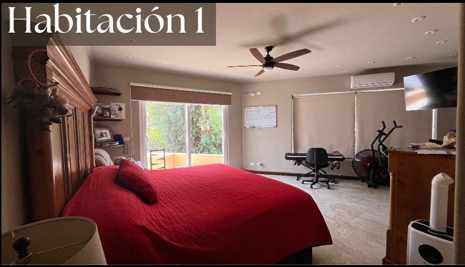 House in El Campanario, Querétaro, photo 2 of 11