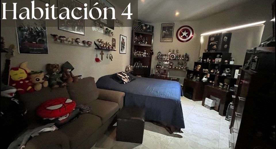 House in El Campanario, Querétaro, photo 5 of 11