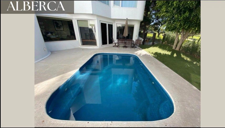 House in El Campanario, Querétaro, photo 10 of 11