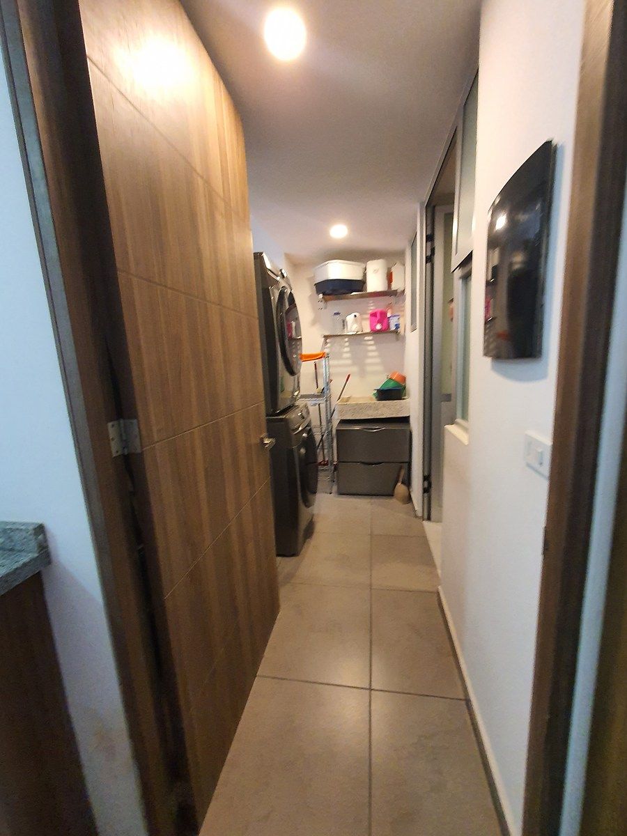 Cuarto de lavado, foto 9 de 37