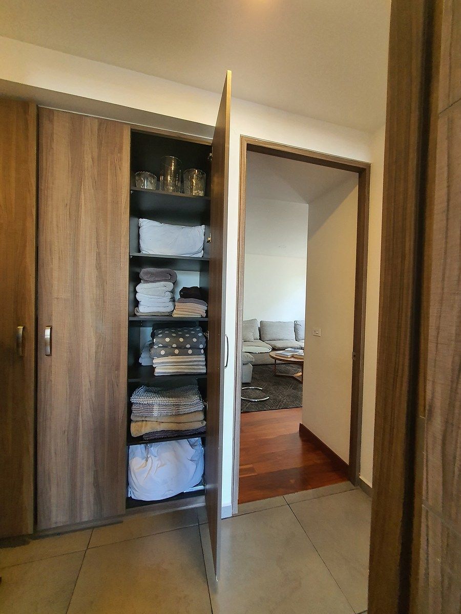 Clóset de blancos, foto 10 de 37