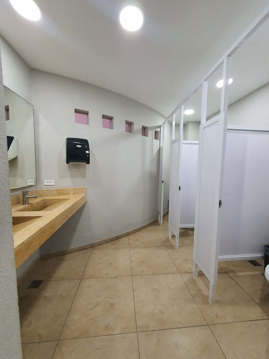 Baños, foto 33 de 37