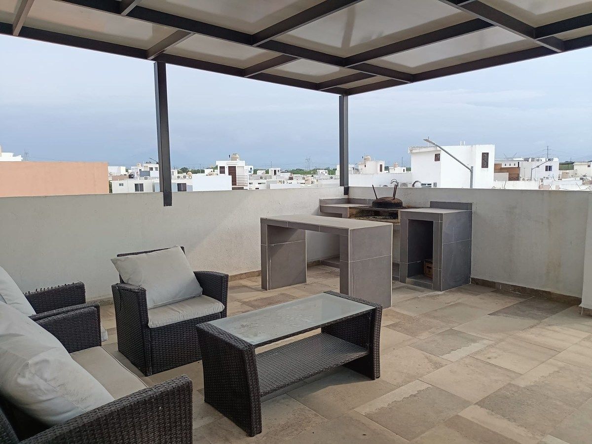 Casa em Antigua Santa Rosa, Apodaca, foto 2 de 19