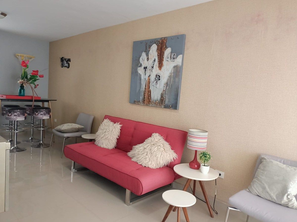 Casa em Antigua Santa Rosa, Apodaca, foto 4 de 19