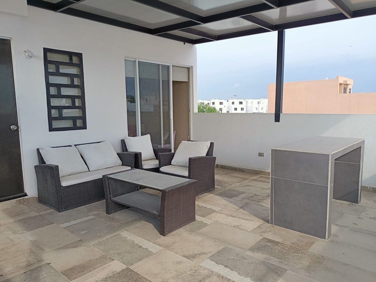 Casa em Antigua Santa Rosa, Apodaca, foto 19 de 19
