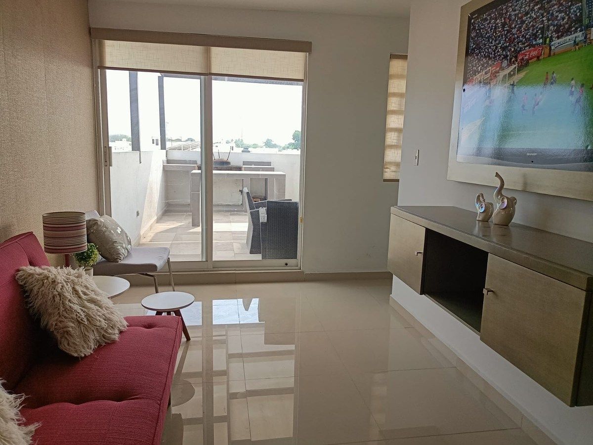 Casa em Antigua Santa Rosa, Apodaca, foto 17 de 19